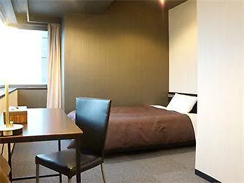 Hotel Livemax Budget Amagasaki Japan