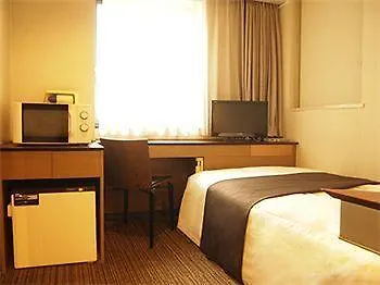 **  Hotel Livemax Budget Amagasaki Japan
