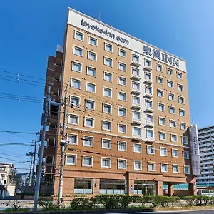 *** ホテル 東横inn新大阪駅東口 日本