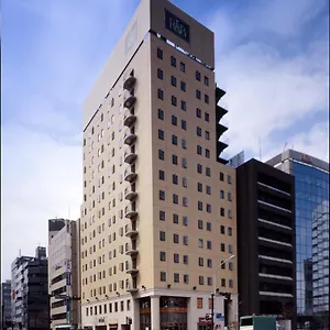 *** ホテル R＆bホテル新横浜駅前 日本
