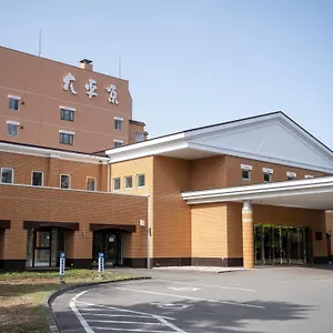 **** 旅館 ホテル大平原 日本