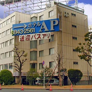 ホテルa.p ホテル