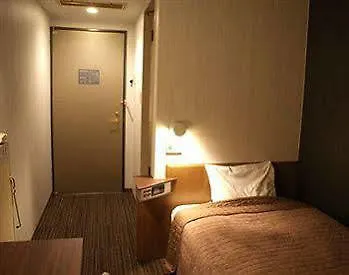 ホテルリブマックスbudget尼崎 2*, 尼崎市